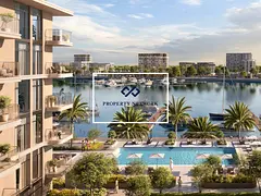 Luxurious Living | Marina View | Huge Layout