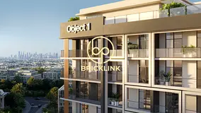 Smart Home -Furnished -  Post Hand Over Payment Plan - Modern finishing