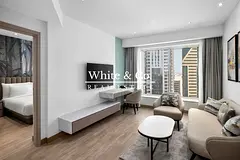 SZR | Bills Included | Hotel Apartment