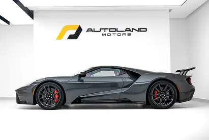 صورة 3 لـ 2021 FORD GT