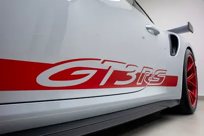 2024 Porsche 911 缩略图 16