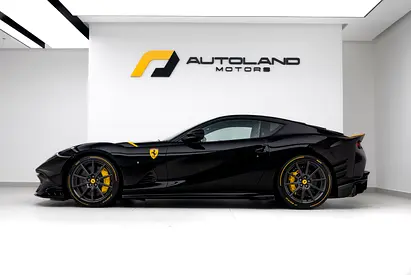 صورة مصغرة 3 لـ 2023 Ferrari 812