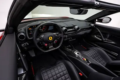 2024 Ferrari 812 photo 9