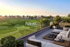 Ashwood Estates 4BR Villa | Handover 2028
