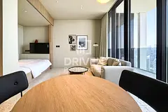 Motivated Seller | Burj Khalifa View | VOT