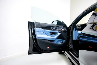 2024 Mercedes-BENZ AMG 缩略图 12
