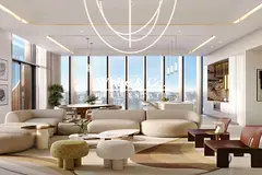 Luxury 2 BR | 50/50 PP | Handover Q1 2027