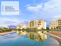 2 Bedrooms || Limited apartment || Lake View