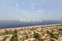 Investment | Sea View | Vacant | High Flr