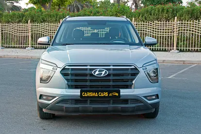 2022 Hyundai CRETA photo 7