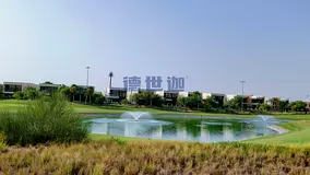 Golf Fountain View | 5 BR | Stunning ｜Upgraded