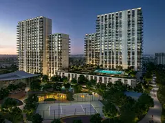 HillsEdge 1BR Apartment – Premium Off-Plan Living