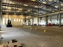 WAREHOUSE FOR RENT I JAFZA SOUTH IMANUFACTURING