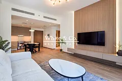 Bright and Spacious | Modern | Brand New