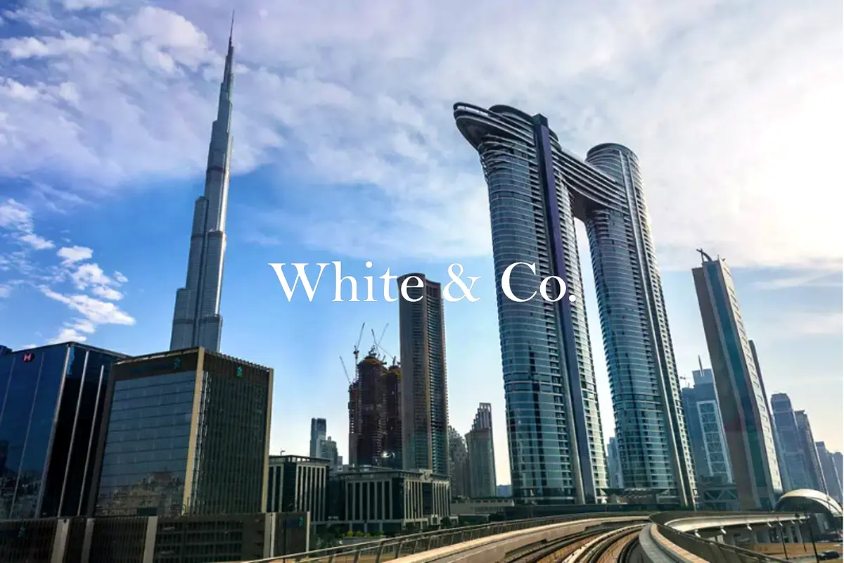 BURJ VIEW | مُدارة بالكامل | الفواتير مشمولة