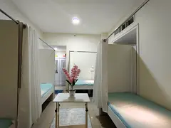 Luxurious Executive Bed space for Gents in Al Nahda 2 Dubai