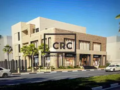 Commercial Villa | Standalone | Main Road