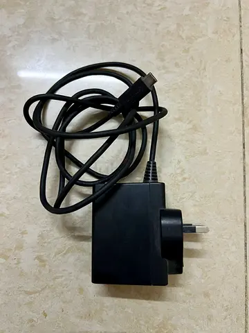 Ninten High-Quality USB Charger with Cable - Perfect for Your Devices!