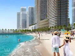 Below Original Price | Marina View | High Floor | Beach Access