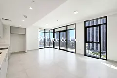 Stunning | Modern Finishes | Unfurnished