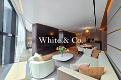 Luxury Unit | Iconic Views | Vacant