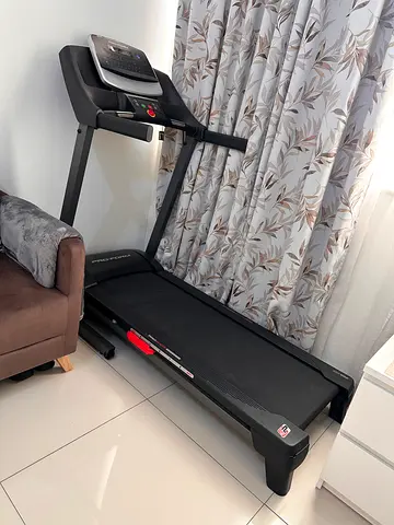 SSSPORTS Treadmill For Sale - Abu Dhabi