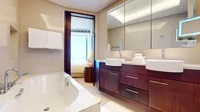 NO Calls - WA only - Sea View | Vacant | Closed Kitchen | High Floor