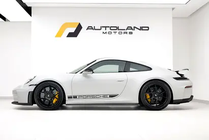 صورة 3 لـ 2025 Porsche 911