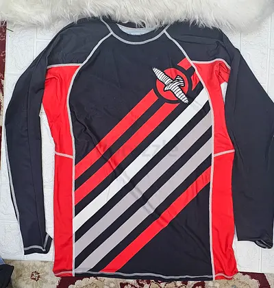 Original Hayabusa Boxing Sports T-Shirt  تيشرت رياضة براند اصلي