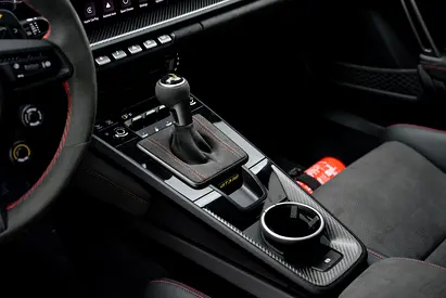 2024 Porsche 911 缩略图 7