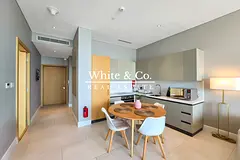 Ready to Move In | Fully Furnished | Large Layout