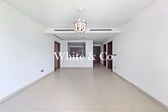 Spacious Layout | Unfurnished | Vacant