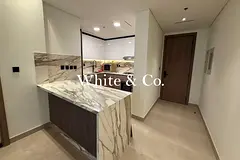 Ground Floor | Modern Living | 1 Bedroom