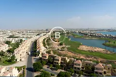 Golf and Lake View Studio