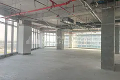 Shell and Core Office | Prime Location
