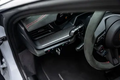 2024 Porsche 911 缩略图 10