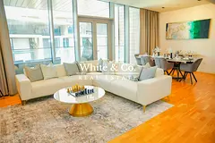 Exclusive | Fully Furnished|Large Balcony