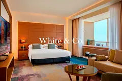 Serviced | Downtown | Bills Included