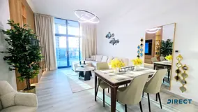 Fully Upgraded | Luxurious | 2 Parking Spaces