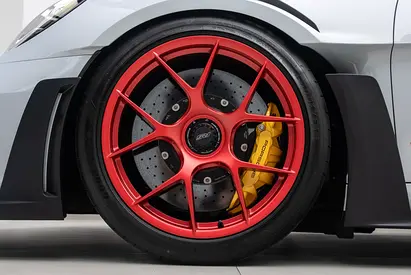 2024 Porsche 911 缩略图 15