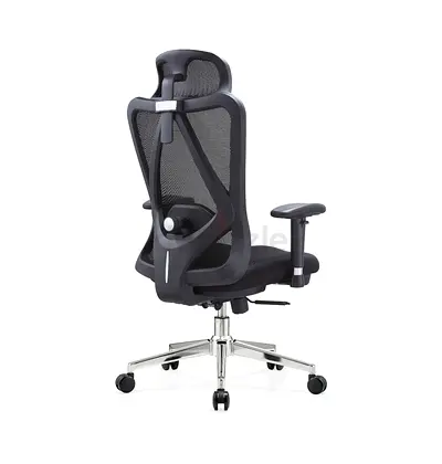 Comfort Meets Style: Ergonomic Office Chair for Sale!
