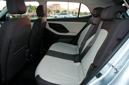2022 Hyundai CRETA photo 14