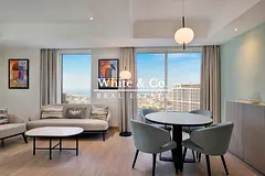 Fully Serviced | Luxury Living | DIFC