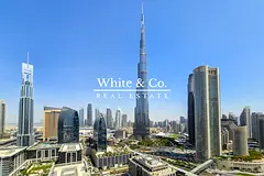 Bills Included | Video Tour | Burj Views