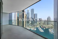 Brand New | Furnished | Marina Views