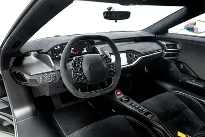 صورة 12 لـ 2021 FORD GT