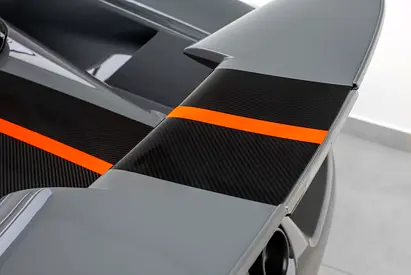 صورة 19 لـ 2021 FORD GT