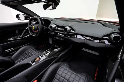 صورة مصغرة 15 لـ 2024 Ferrari 812