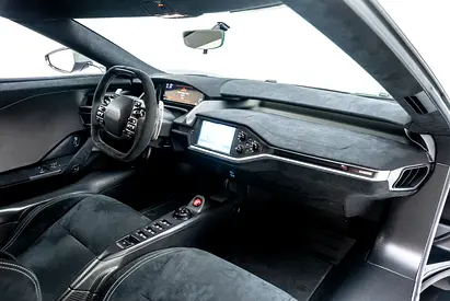 صورة 16 لـ 2021 FORD GT