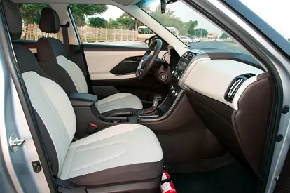 2022 Hyundai CRETA photo 10